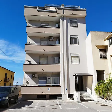 B&B Porta Roma-3